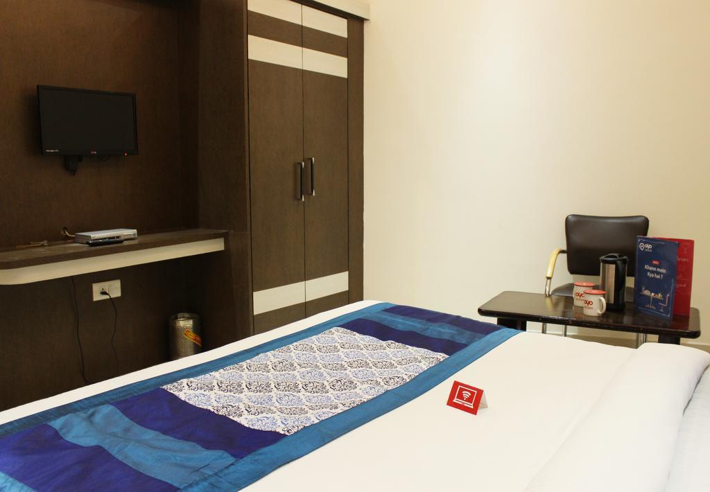 Riviera Hotel Agra (Uttar Pradesh)