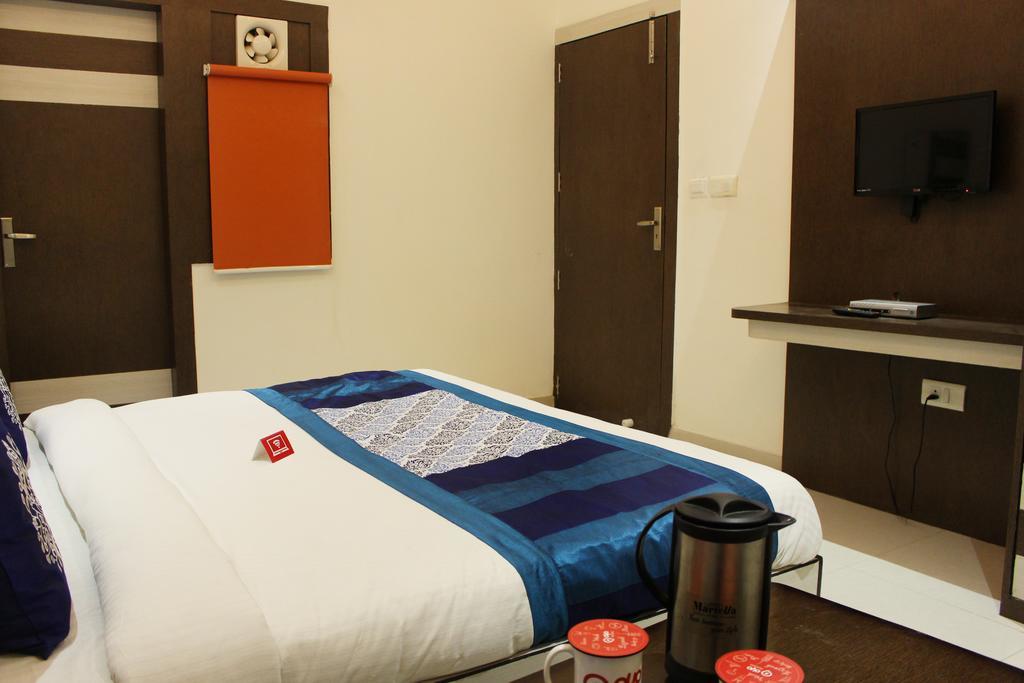 Riviera Hotel Agra (Uttar Pradesh)