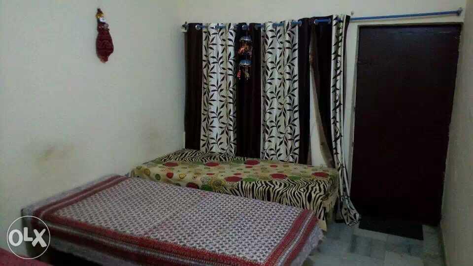 Guest house Indu Dormitory And *