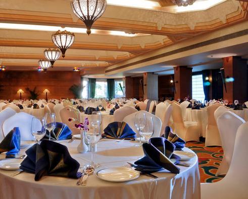 Orient Taj N Resort
