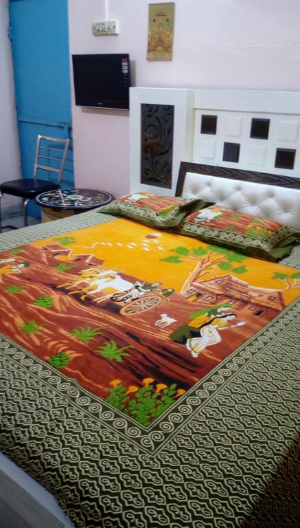 Homestay Sunita *