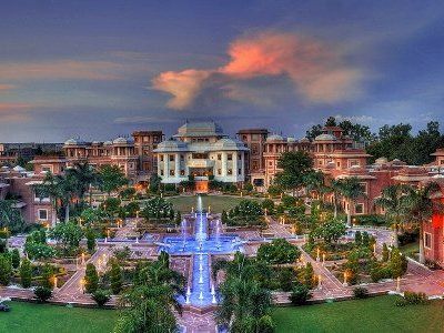 Resort Orient Taj N Agra (Uttar Pradesh)