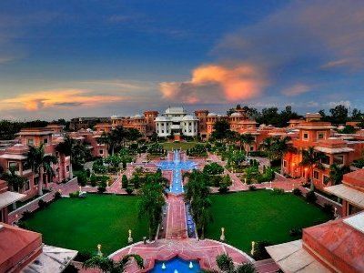Resort Orient Taj N