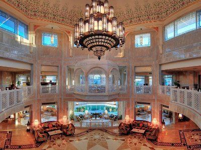 Orient Taj N 5* Agra (Uttar Pradesh)