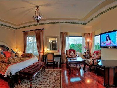 Orient Taj N Resort