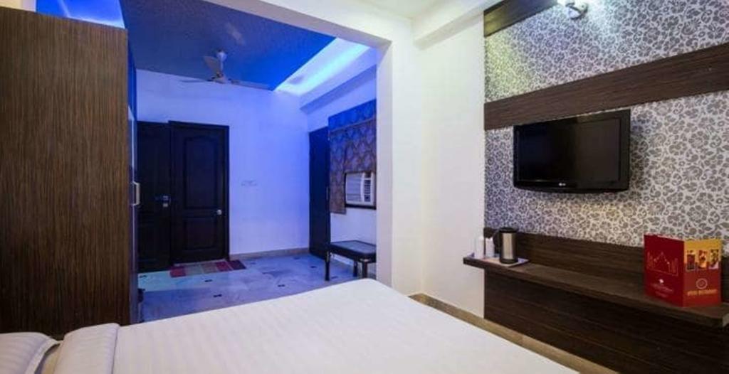 Panna Paradise Hotel