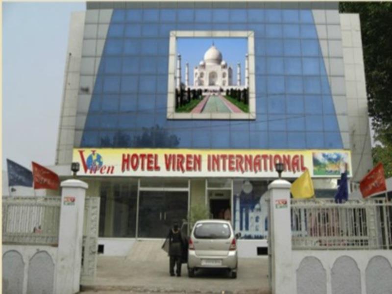 Viren International Hotel