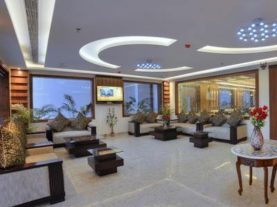 Seven Hills Tower 3* Agra (Uttar Pradesh)