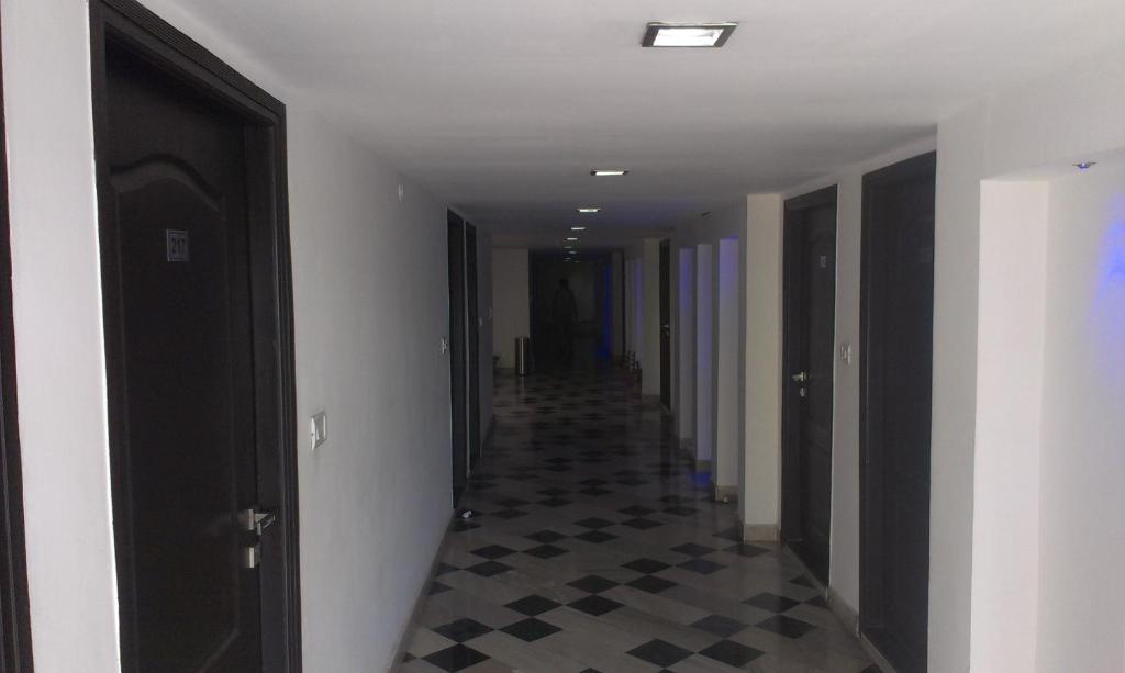 Hotel Panna Paradise