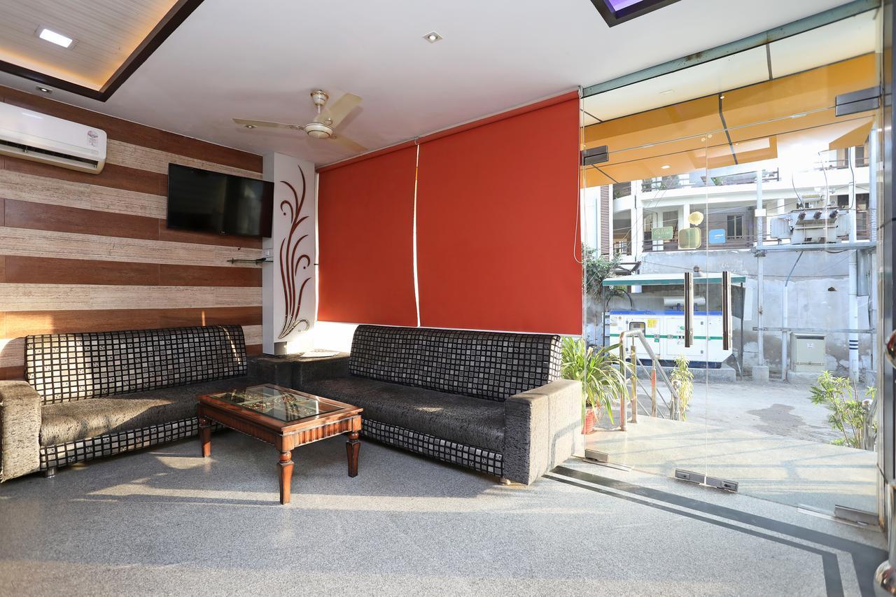 Riviera Hotel Agra (Uttar Pradesh)