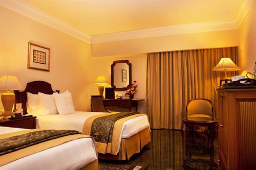 Itc Mughal, A Luxury Collection & Spa, Agra (Uttar Pradesh)