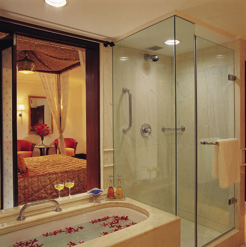 Hotel Itc Mughal, A Luxury Collection & Spa, Agra (Uttar Pradesh)
