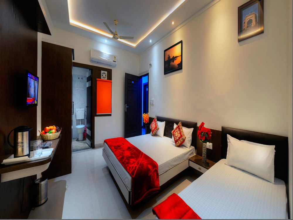 Riviera Agra (Uttar Pradesh)