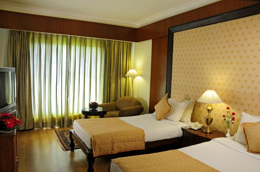 Hotel Utkarsh Agra (Uttar Pradesh)