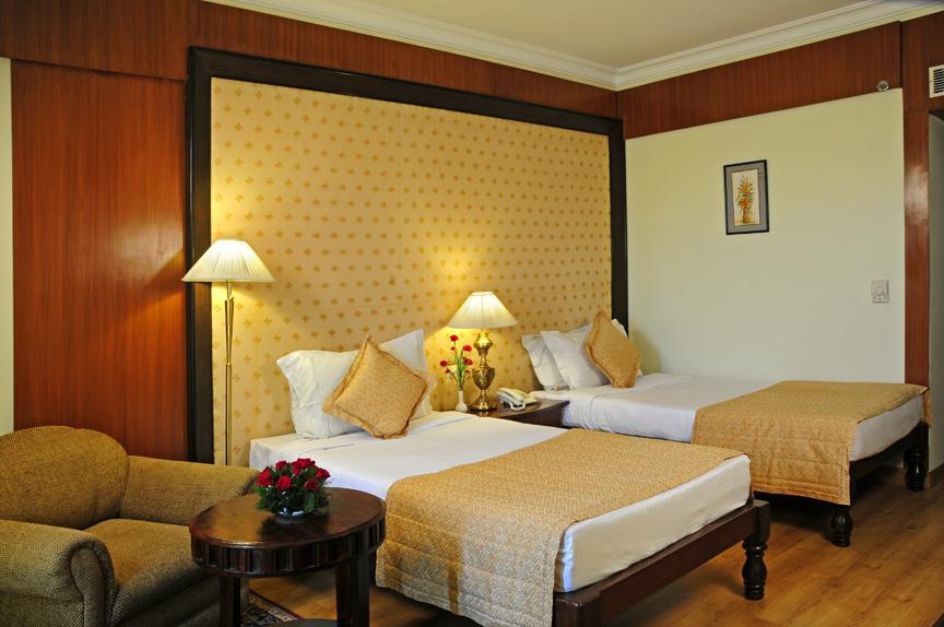 Utkarsh Hotel Agra (Uttar Pradesh)