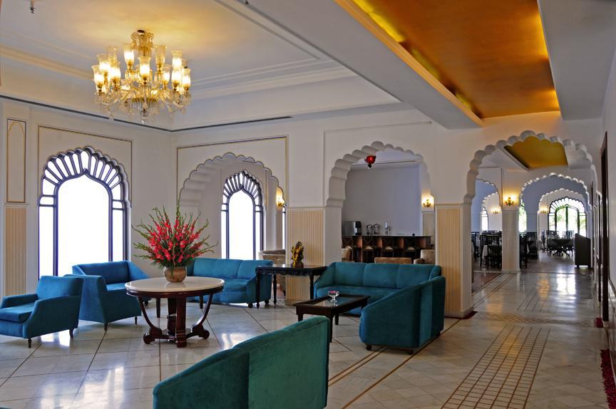 Hotel Utkarsh 3*