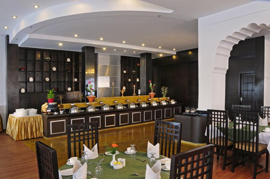 Utkarsh Hotel Agra (Uttar Pradesh)