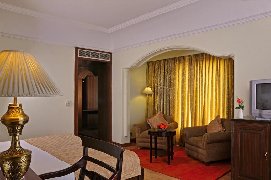 Utkarsh Hotel