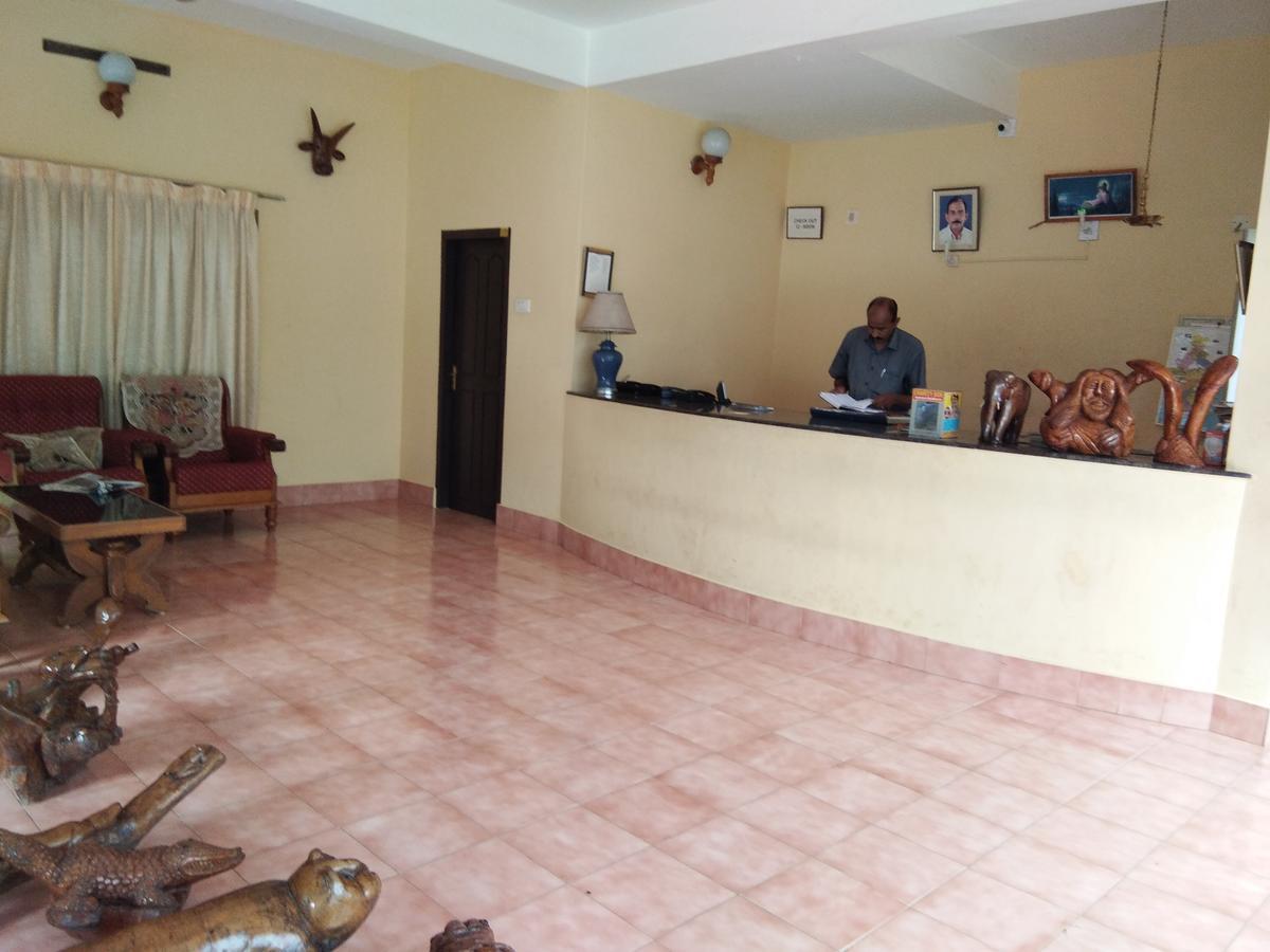 Highrange Residency Agra (Uttar Pradesh)