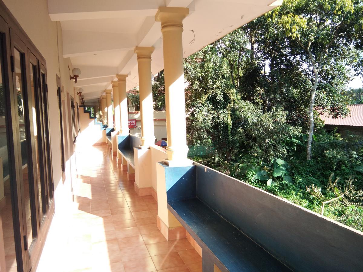 Highrange Residency Agra (Uttar Pradesh)