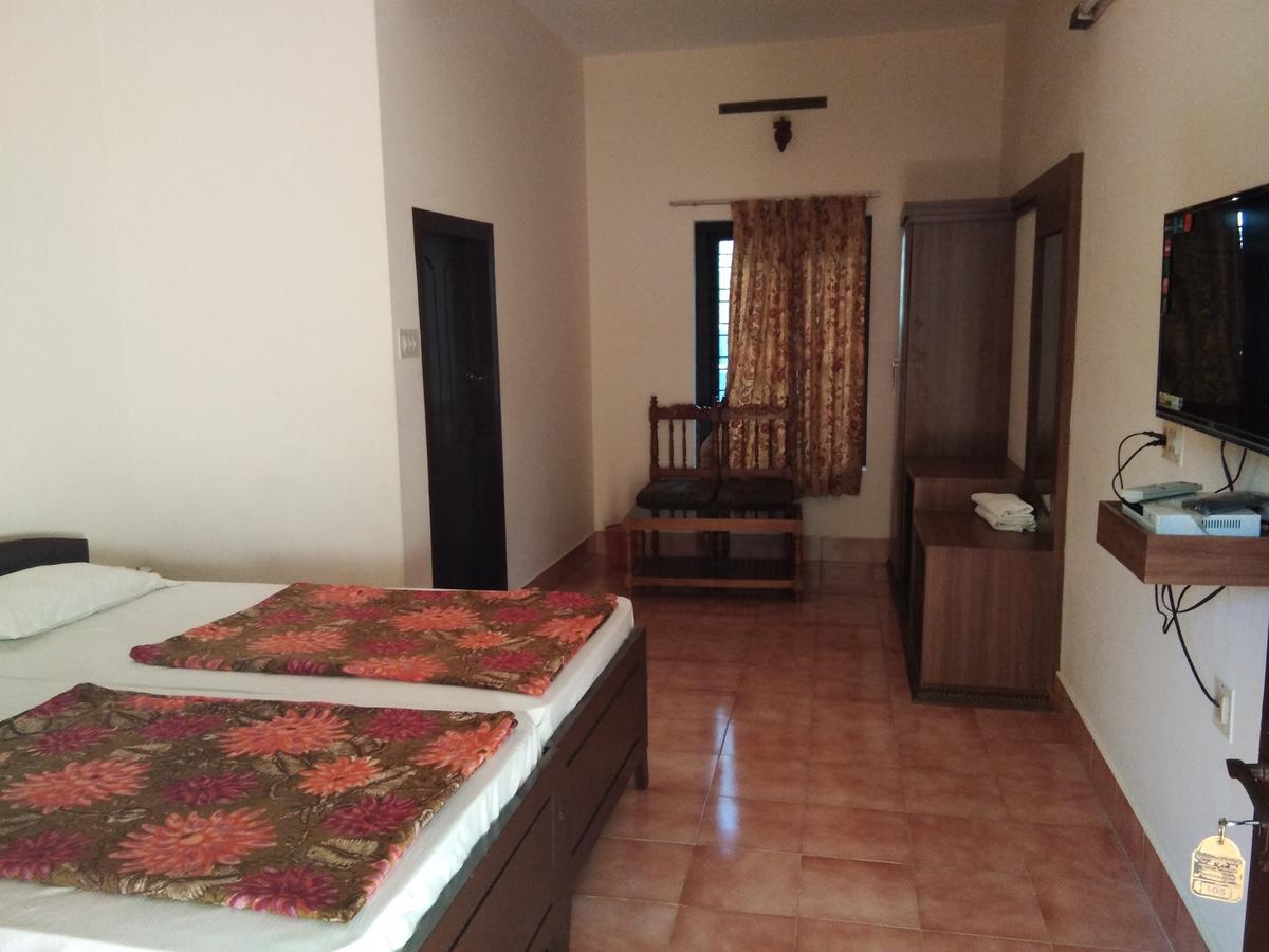 Highrange Residency Hotel *
