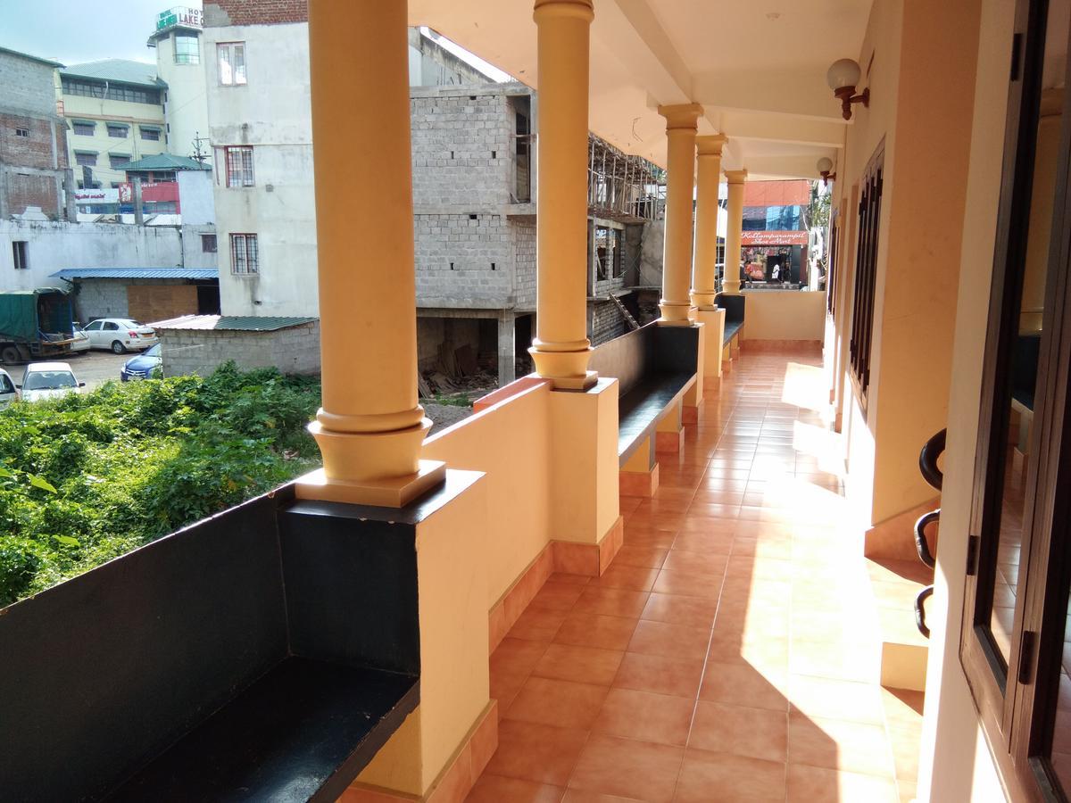 Highrange Residency Agra (Uttar Pradesh)