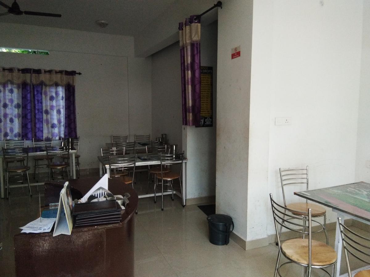 Highrange Residency * Agra (Uttar Pradesh)