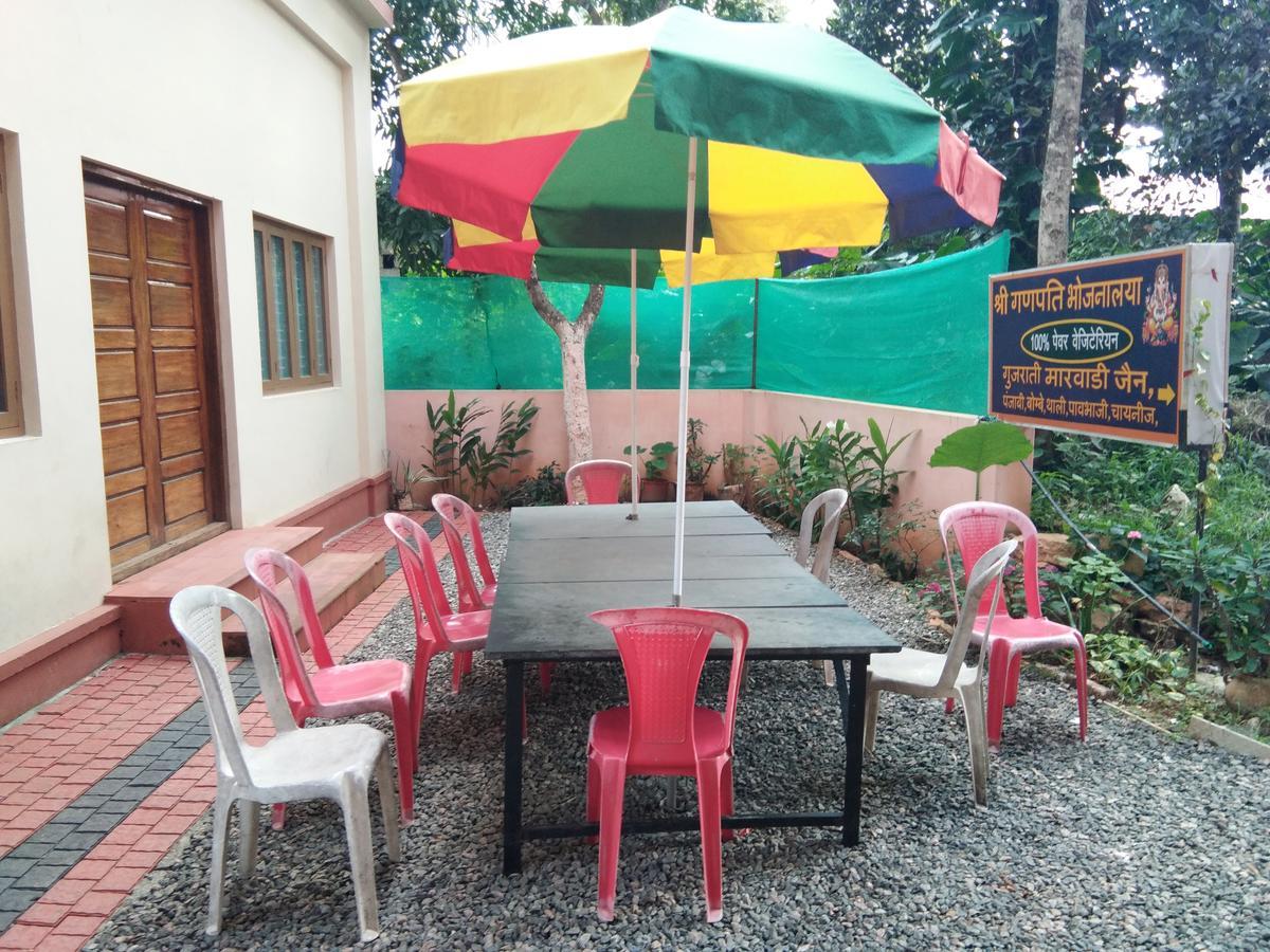 Hotel Highrange Residency