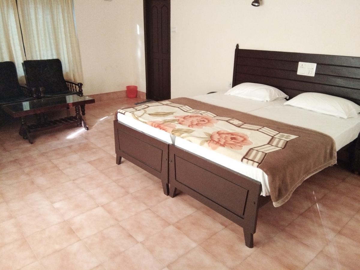 Highrange Residency Hotel *
