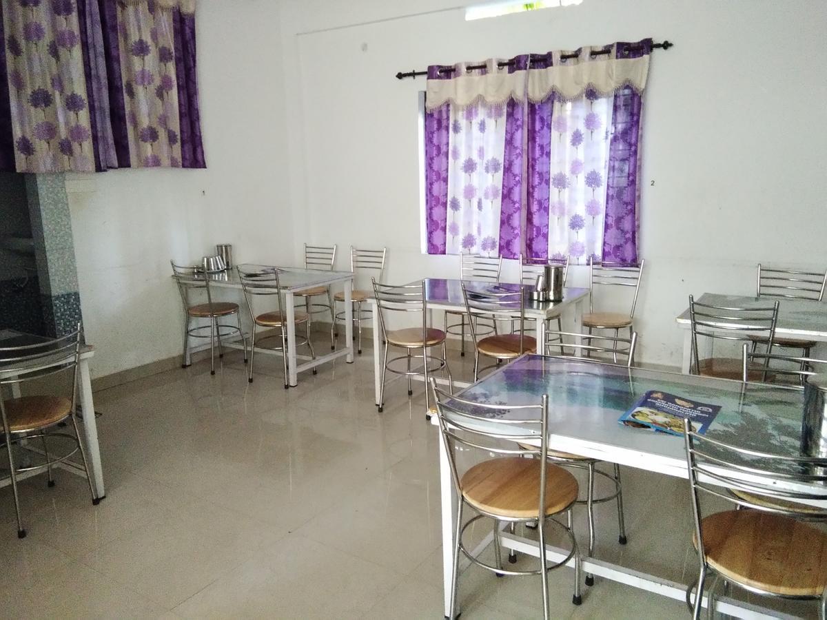 Highrange Residency Hotel Agra (Uttar Pradesh)