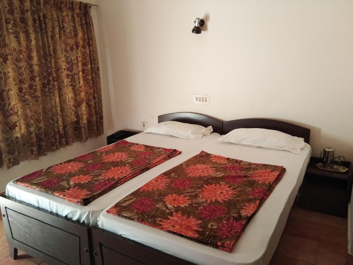 Highrange Residency Hotel