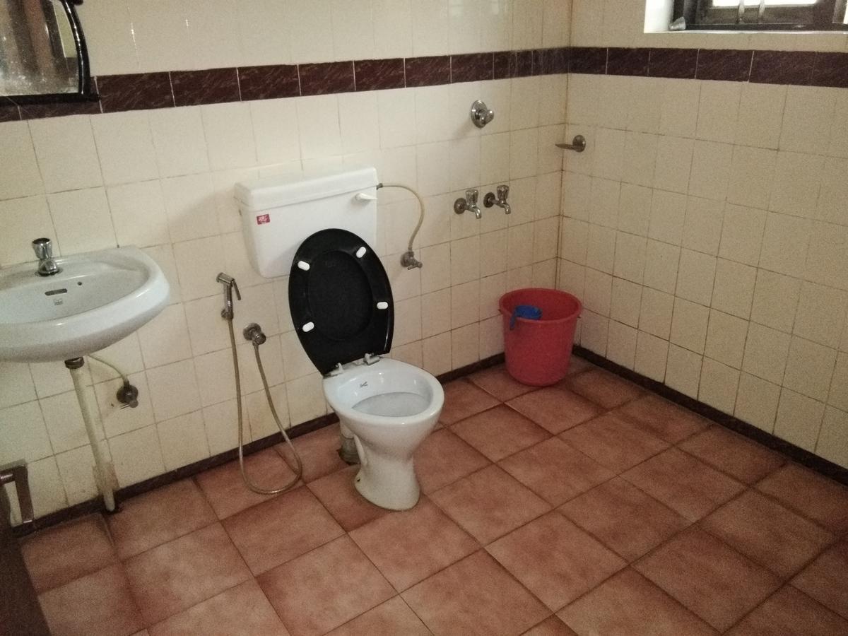 Hotel Highrange Residency Agra (Uttar Pradesh)