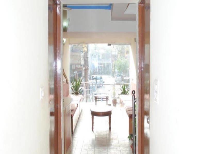Viren Sofitel Hotel