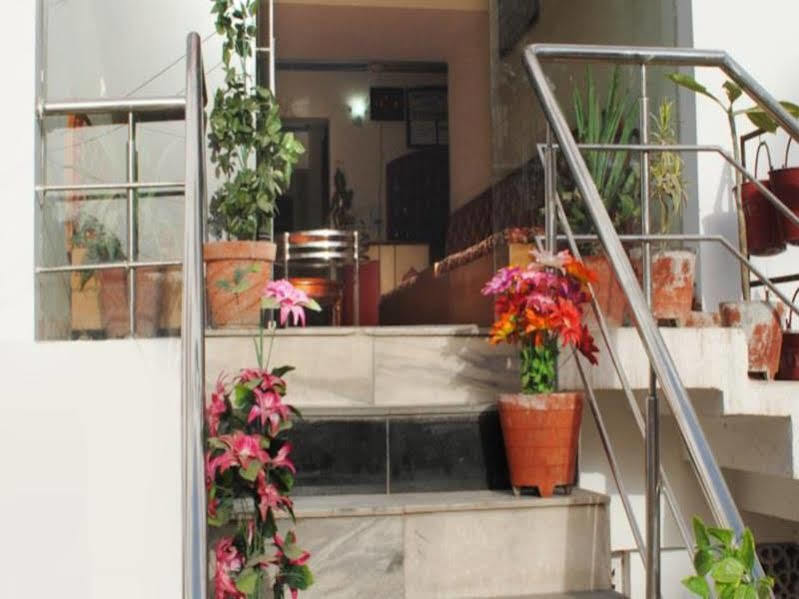 Hotel Viren Sofitel Agra (Uttar Pradesh)