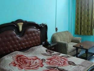 Hotel Viren International Agra (Uttar Pradesh)