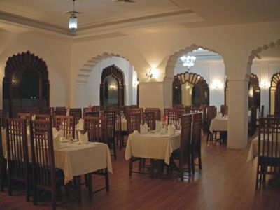 Hotel Utkarsh