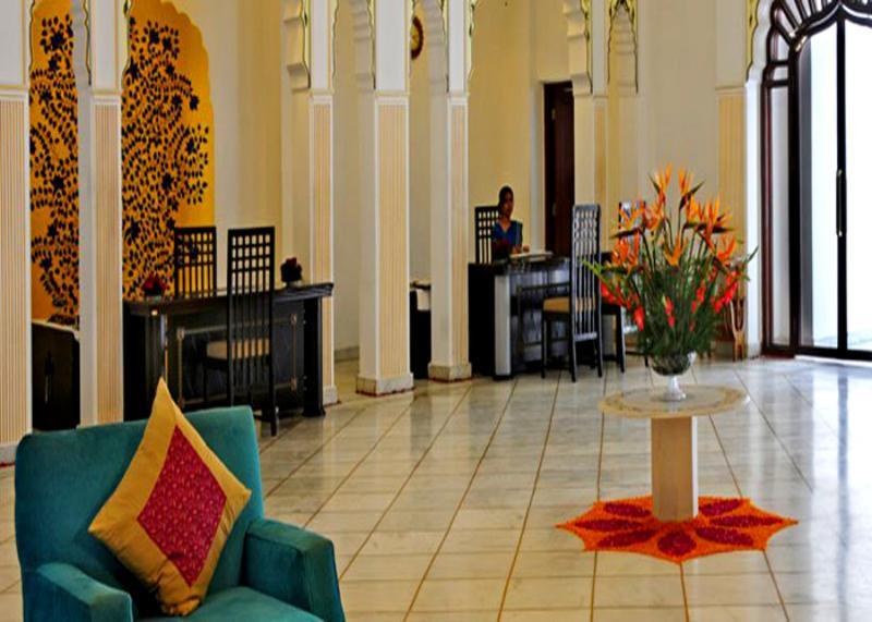 Utkarsh Hotel Agra (Uttar Pradesh)