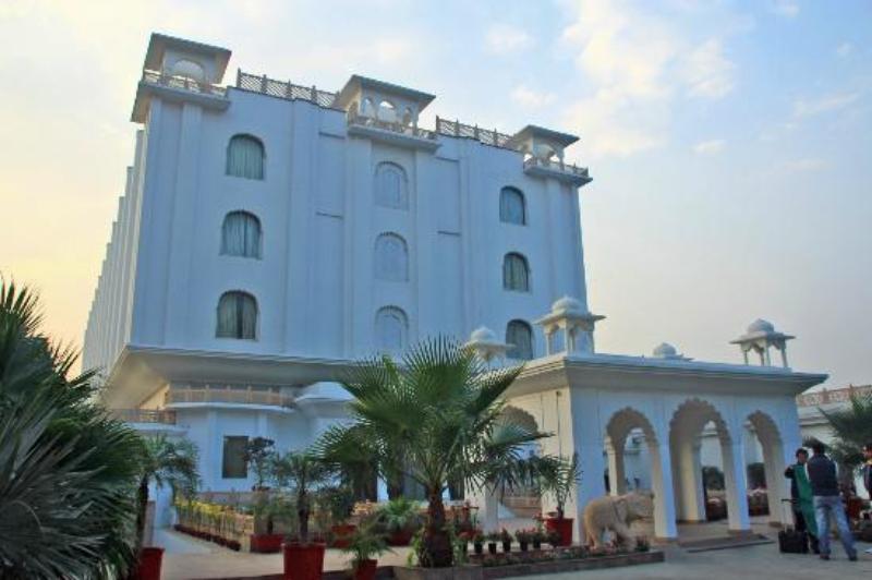 Utkarsh 3* Agra (Uttar Pradesh)