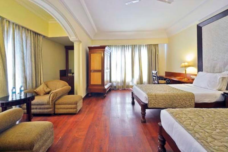 Utkarsh Hotel Agra (Uttar Pradesh)