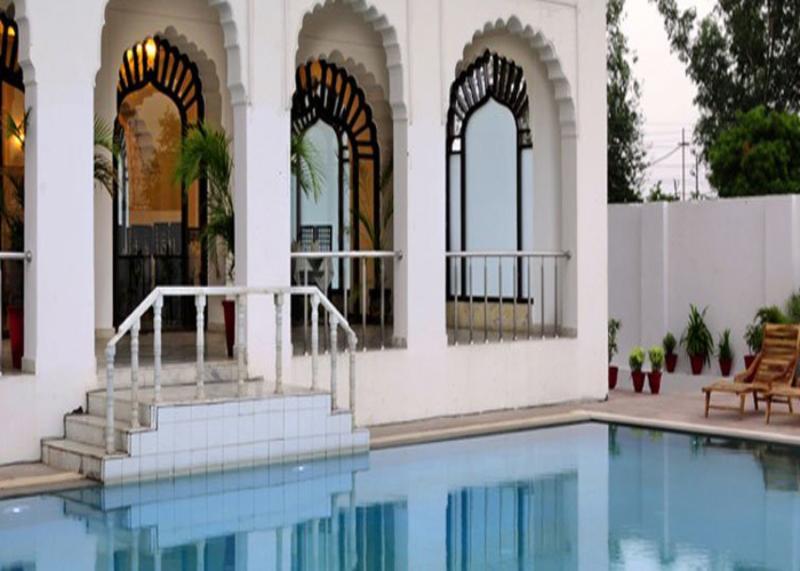 Utkarsh 3* Agra (Uttar Pradesh)