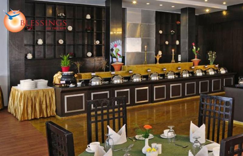 Utkarsh Hotel