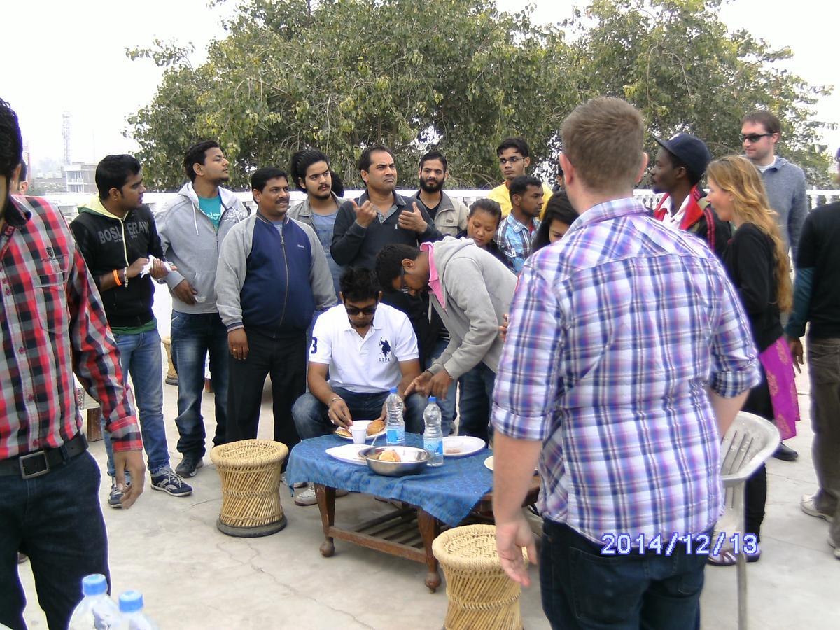 Grace Agra (Uttar Pradesh)