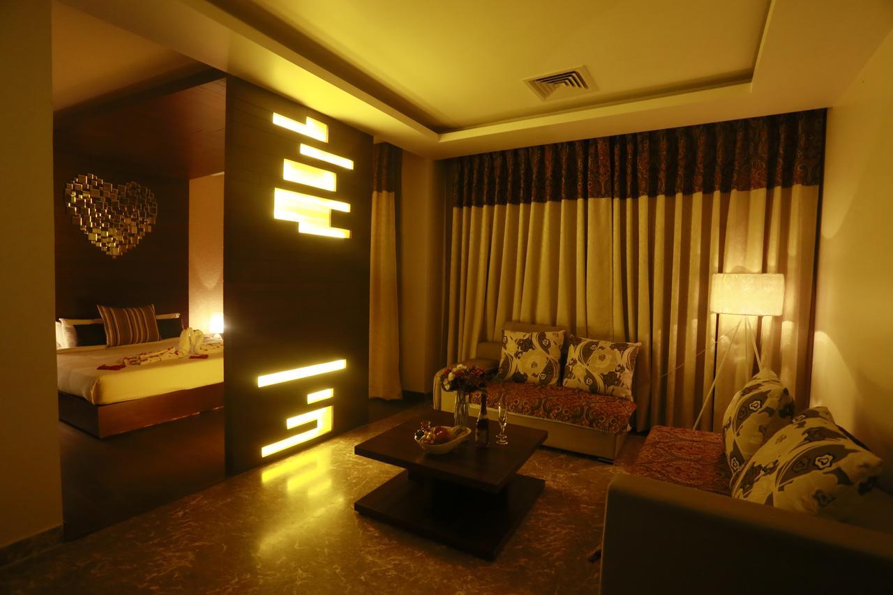 Hotel Alleviate 3*