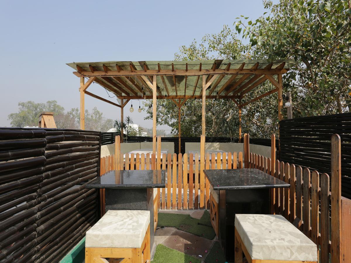 Oyo 12221 M House 3* Agra (Uttar Pradesh)