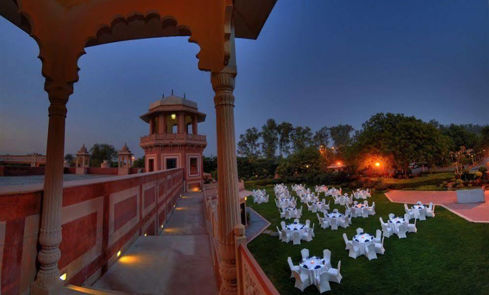 Resort Orient Taj N Agra (Uttar Pradesh)