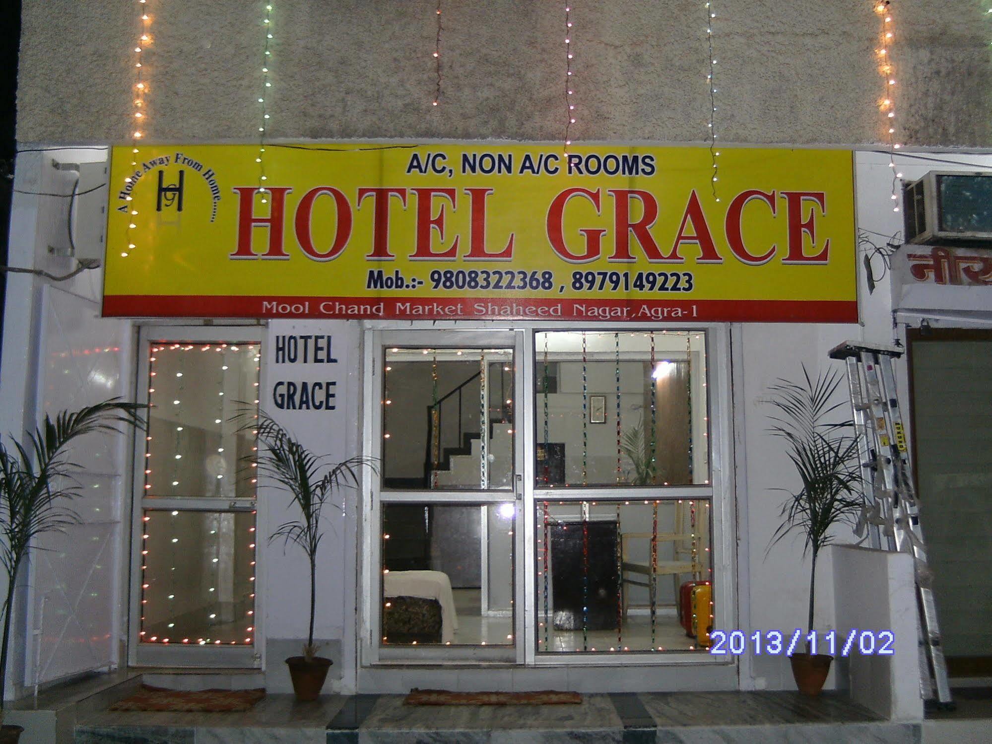 Hotel Grace *