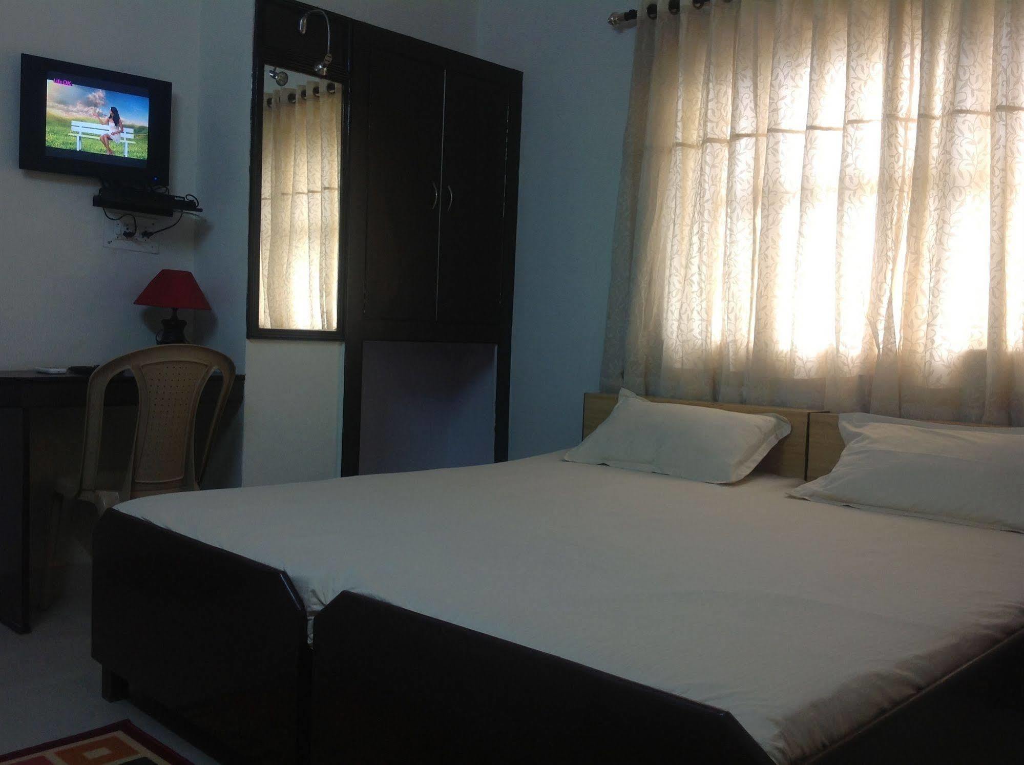 Hotel Grace *