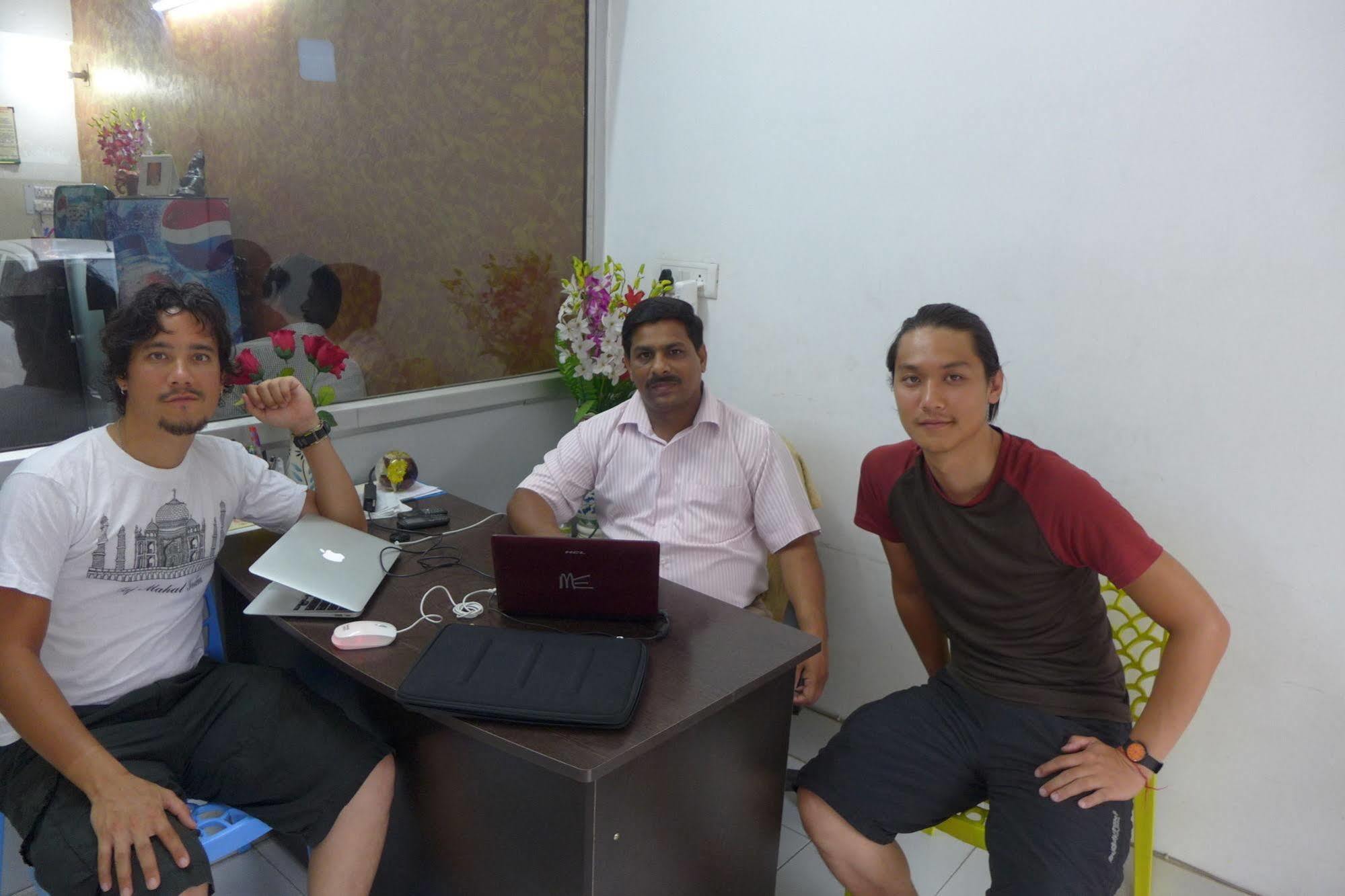 Hotel Grace Agra (Uttar Pradesh)