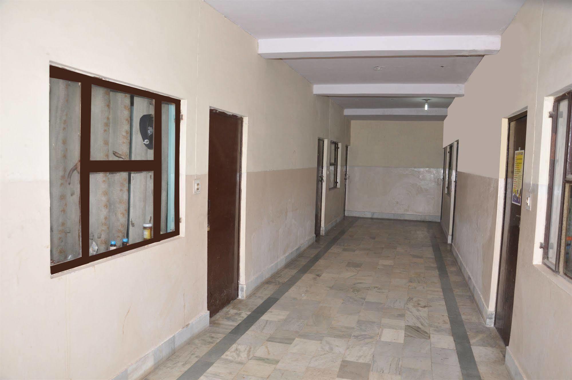 Grace Agra (Uttar Pradesh)
