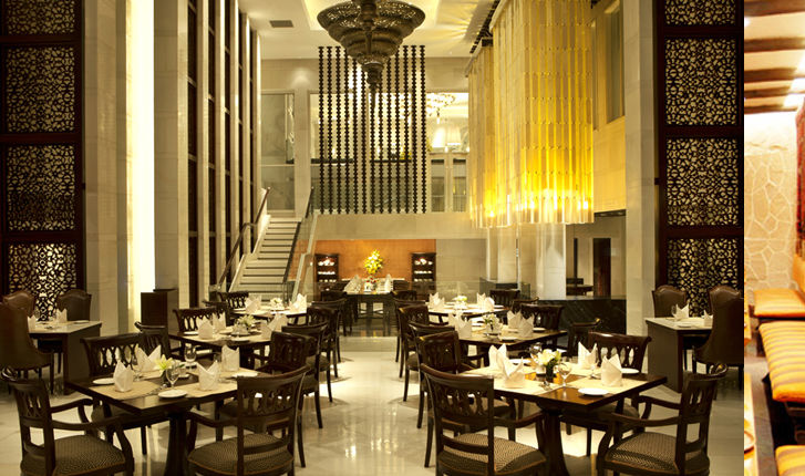 Hotel Itc Mughal, A Luxury Collection & Spa, 5*